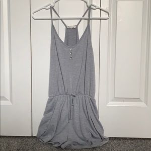 Women’s Romper